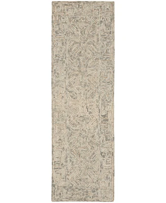 Nourison Home Colorado CLR05 2'3"x7'6" Runner Area Rug