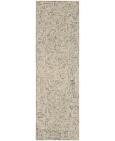 Nourison Home Colorado CLR05 2'3"x7'6" Runner Area Rug