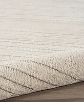 Nourison Home Andes AND02 2'2"x7'6" Runner Area Rug