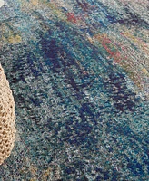Nourison Home Celestial CES16 7'10"x10'6" Area Rug