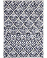 Nourison Home Grafix GRF06 7'x10' Area Rug