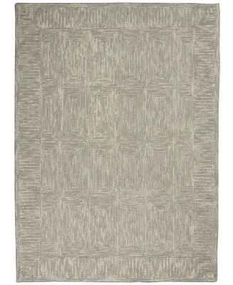 Nourison Home Colorado CLR04 5'3"x7'3" Area Rug