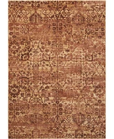 Nourison Home Somerset ST757 3'6"x5'6" Area Rug