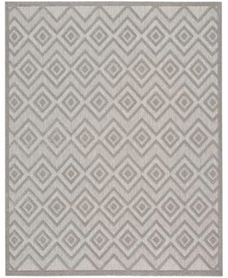 Nourison Home Versatile Nrv01 Rug Collection