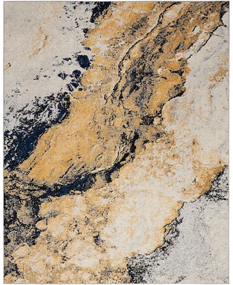 Nourison Home Passion PSN51 6'7"x9'6" Area Rug