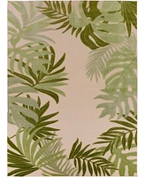 Nourison Home Aloha Alh40 Rug Collection