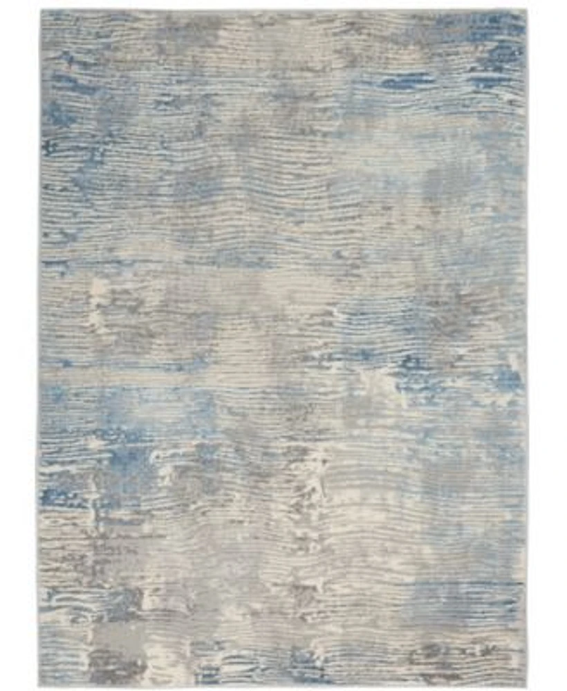 Nourison Home Solace Sla01 Rug Collection