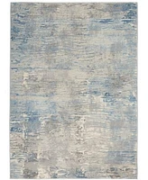 Nourison Home Solace Sla01 Rug Collection