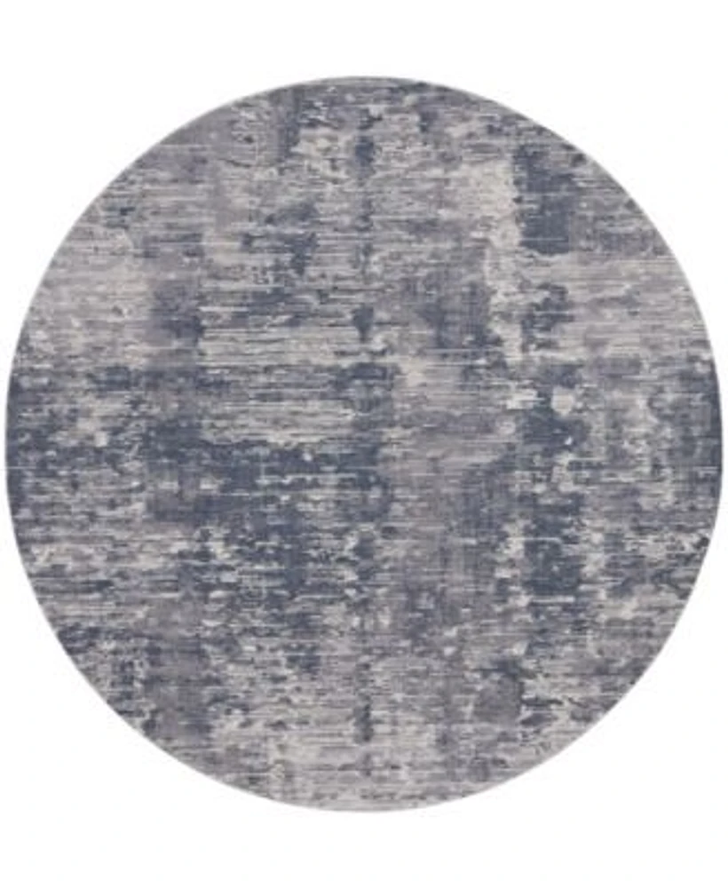 Nourison Home Rustic Textures Rus05 Rug Collection