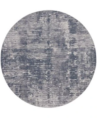 Nourison Home Rustic Textures Rus05 Rug Collection