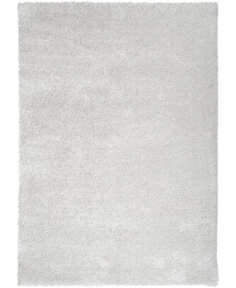 Nourison Home Pacific Shag Pcs01 Rug Collection