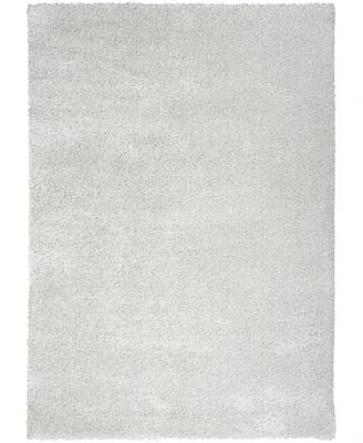 Nourison Home Pacific Shag Pcs01 Rug Collection