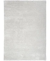 Nourison Home Pacific Shag Pcs01 Rug Collection