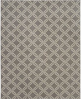 Nourison Home Jubilant JUB17 7'10"x9'10" Area Rug