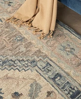 Nourison Home Bahari BAH03 5'x7' Area Rug