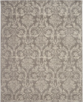 Nourison Home Jubilant JUB09 7'x10' Area Rug