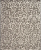 Nourison Home Jubilant JUB09 7'x10' Area Rug