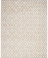 Nourison Home Jubilant JUB19 5'3"x7'3" Area Rug