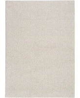 Nourison Home Natural Texture NTX01 7'10"x9'10" Area Rug