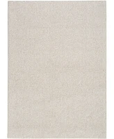 Nourison Home Natural Texture NTX01 5'3"x7' Area Rug