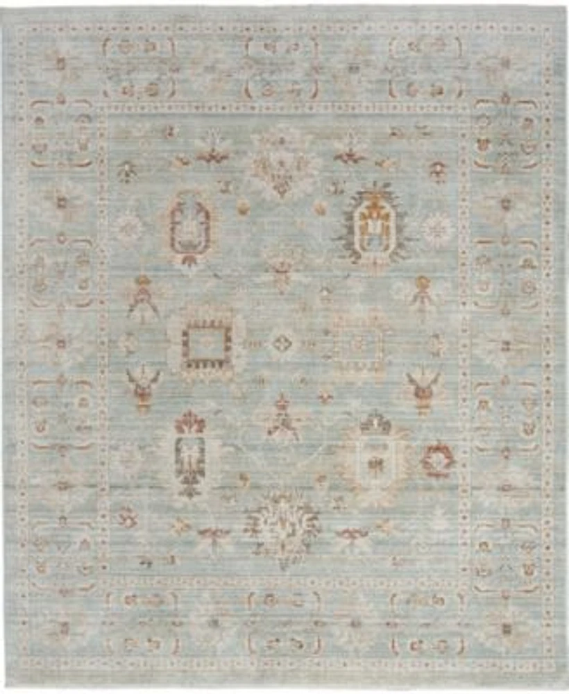 Nourison Home Oases Oae01 Rug Collection