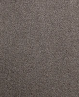 Calvin Klein Melange Cotton Flannel 4 Piece Sheet Set