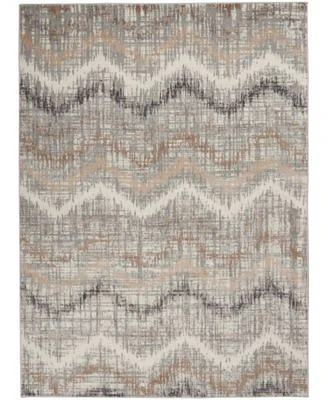 Nourison Home Elation Etn04 Rug Collection