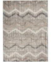 Nourison Home Elation Etn04 Rug Collection