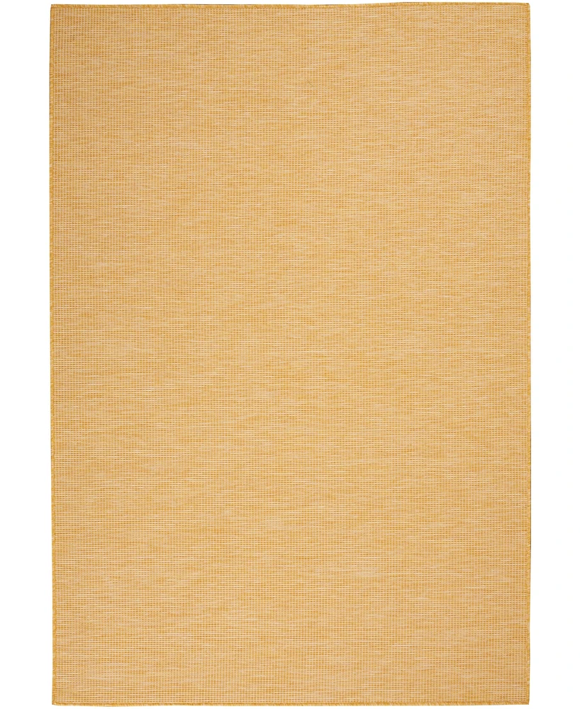 Nourison Home Positano POS01 4'x6' Area Rug