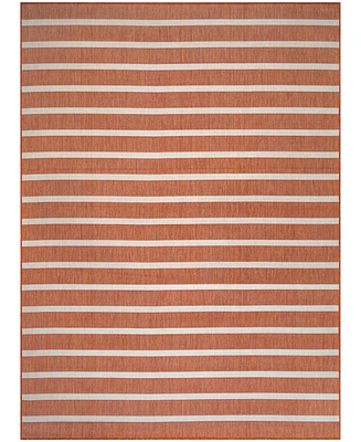 Nourison Home Positano POS03 8'x10' Area Rug
