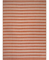 Nourison Home Positano POS03 8'x10' Area Rug