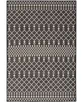 Nourison Home Positano POS02 7'x10' Area Rug