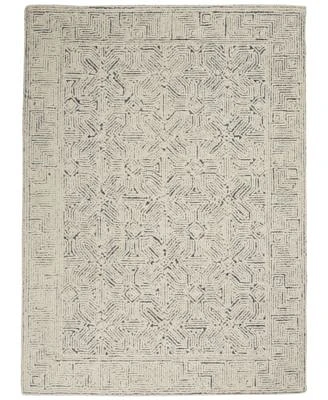 Nourison Home Colorado Clr05 Rug Collection