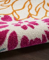 Nourison Home Passion PSN17 5'3"x7'3" Area Rug