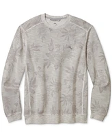 Tommy Bahama Men's Tobago Bay Blooms Crew