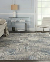 Nourison Home Solace Sla03 Rug Collection