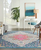 Nourison Home Passion PSN39 8'x10' Area Rug