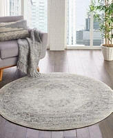 Nourison Home Tranquil Tra05 Rug Collection