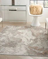 Nourison Home Elation Etn02 Rug Collection