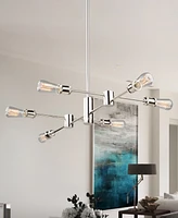 Artcraft Lighting Tribeca Chandelier