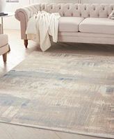 Nourison Home Solace Sla08 Rug Collection