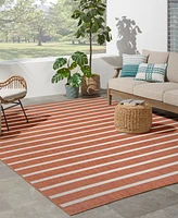 Nourison Home Positano POS03 8'x10' Area Rug