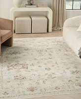 Nourison Home Oases Oae02 Rug Collection