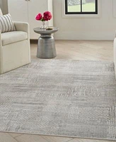 Nourison Home Glitz Glz09 Rug Collection