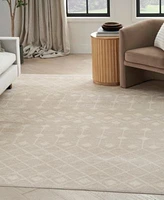 Nourison Home Grafix Grf37 Rug Collection