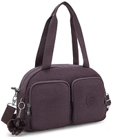 Kipling Women's Cool Defea Convertible Zipper Shoulder Bag