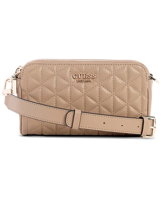 Guess Kori Status Small Crossbody