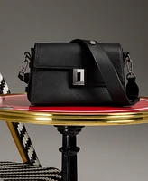 Karl Lagerfeld Paris Addie Crossbody