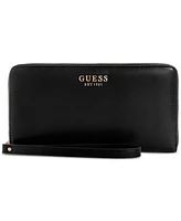 Guess Laurel Check Organizer