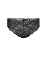 Adore Me Women's Raya Hipster Panty